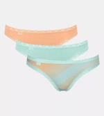 Трусы Sloggi Weekend Tanga C3P