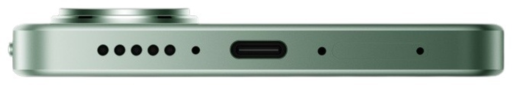 Смартфон Poco X7 Pro 8 ГБ/256 ГБ зеленый