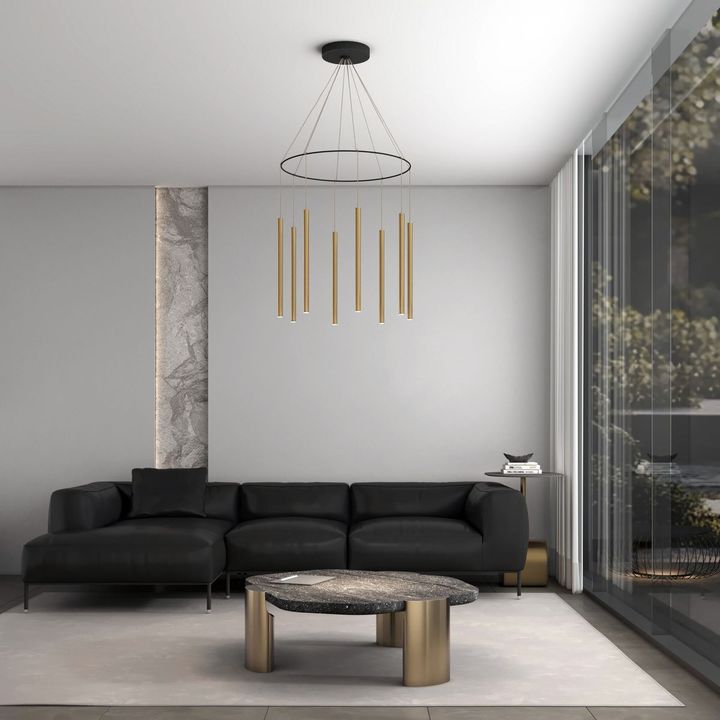 Подвесной светильник Eurosvet a071444