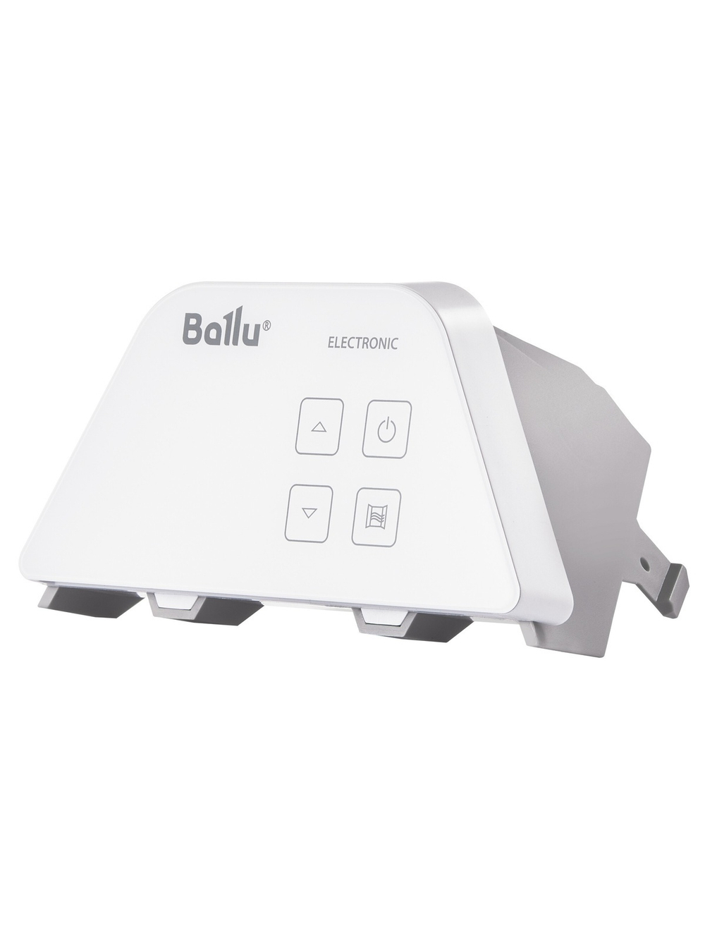Комплект Ballu Apollo Transformer с блоком управления BEC/AT-2000-4E (электронное)