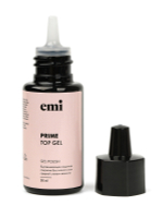 E.MiLac Prime Top Gel, 30 мл