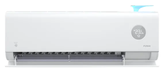 Инверторная сплит-система серии SOYOKAZE Inverter RAC-I-SZ35HP.D01 (комплект)