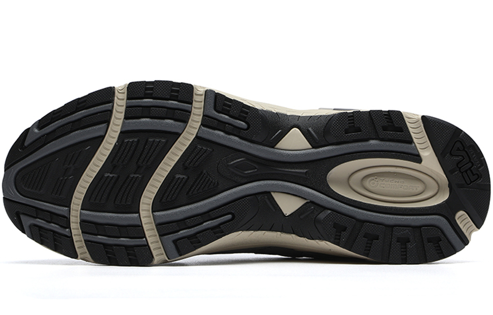 FILA FUSION Catapult Sneakers "Grey"