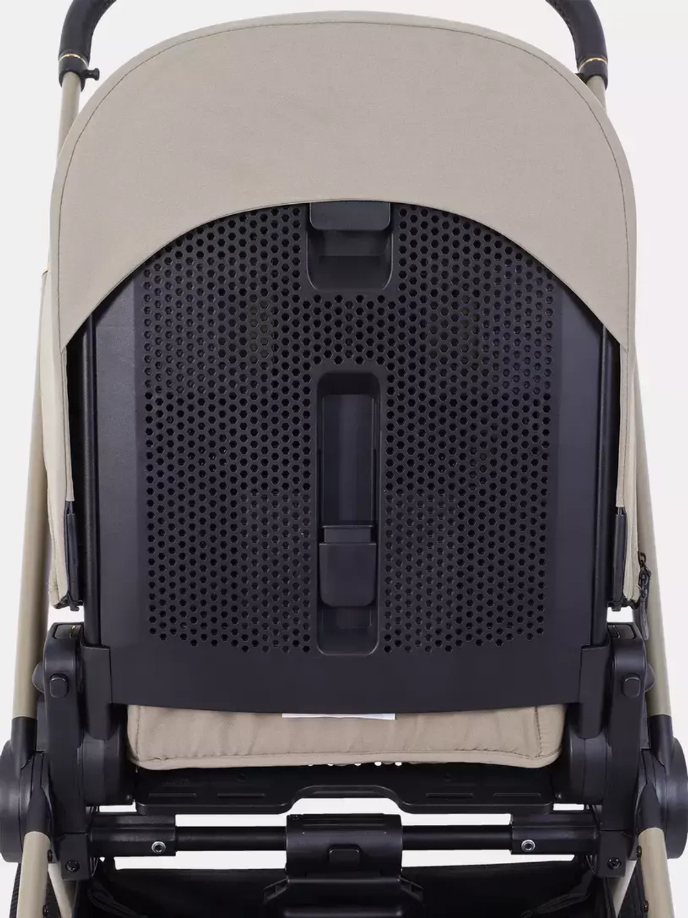 Коляска 2 в 1 Rant Flex Soft Therm, Sandy Beige