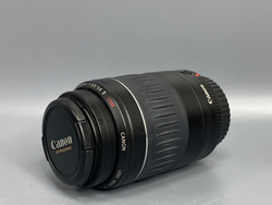 Canon EF 55-200mm 4.5-5.6 II USM