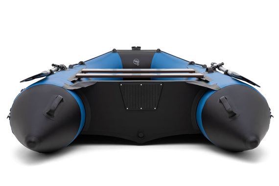 Лодка ПВХ АНДРОМЕДА Luxe 330