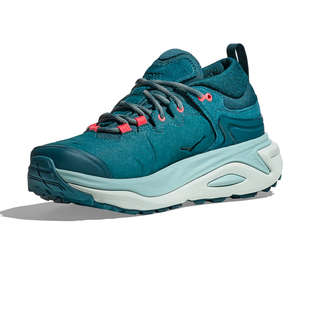 Ботинки женские Hoka Kaha 3 low GTX