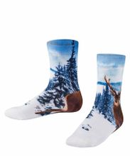 Носки Deer Print FALKE 10481/2000