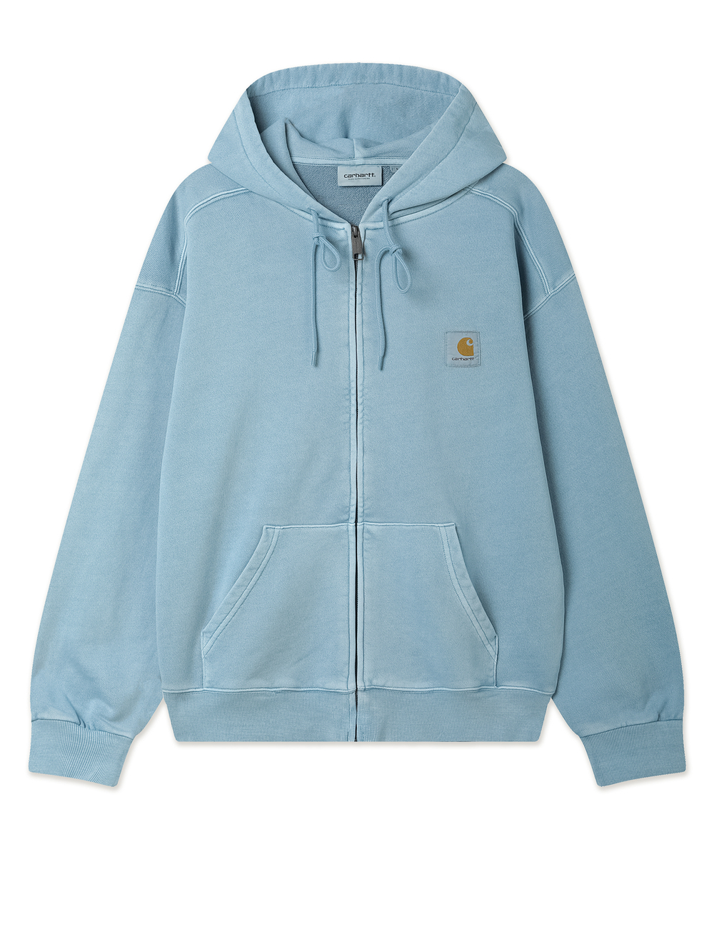 Мужская Толстовка Nelson Jacket