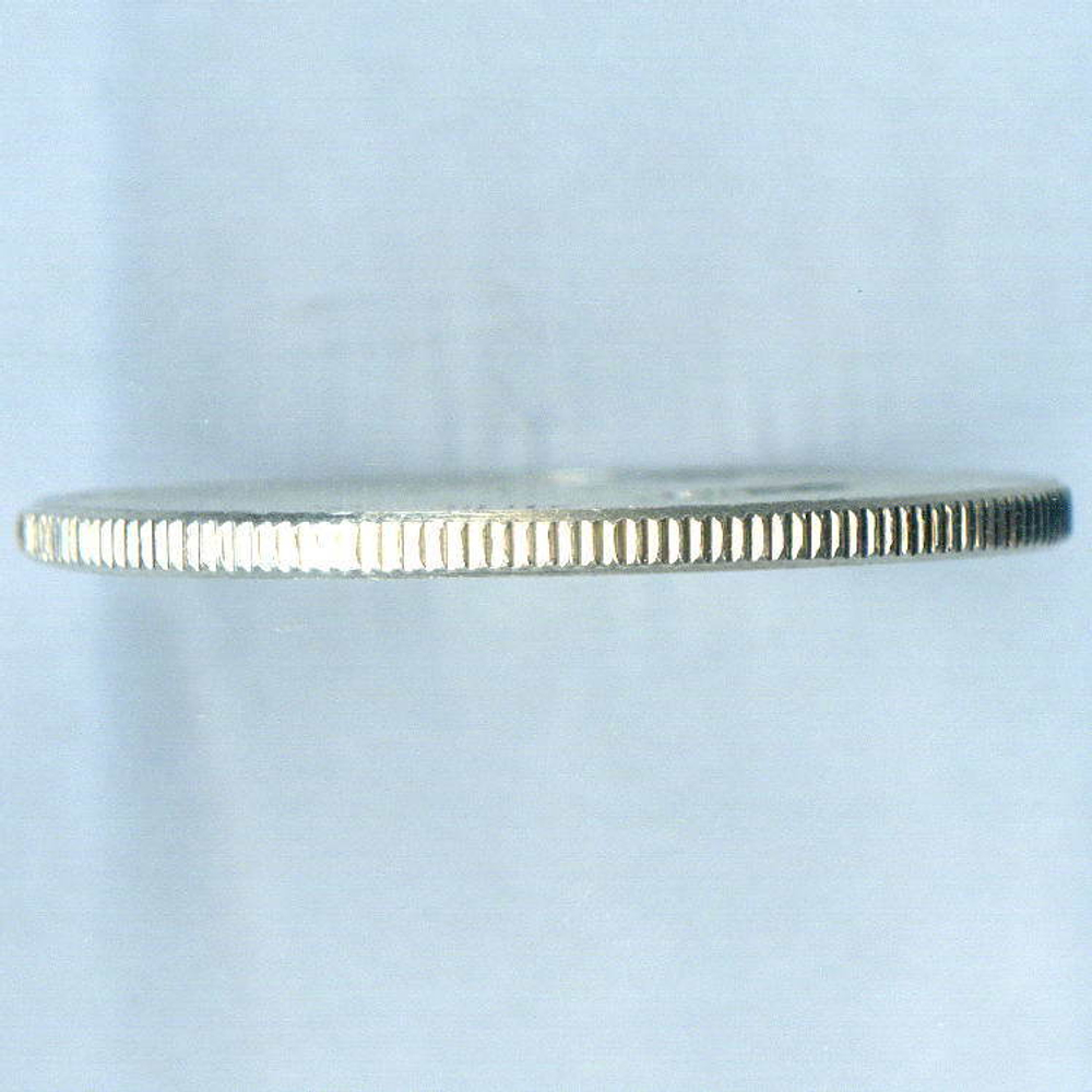 1/2 доллара 1964 (D) США XF-AU (Кеннеди).