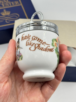 Набор кодлеров на 1 яйцо Royal Worcester