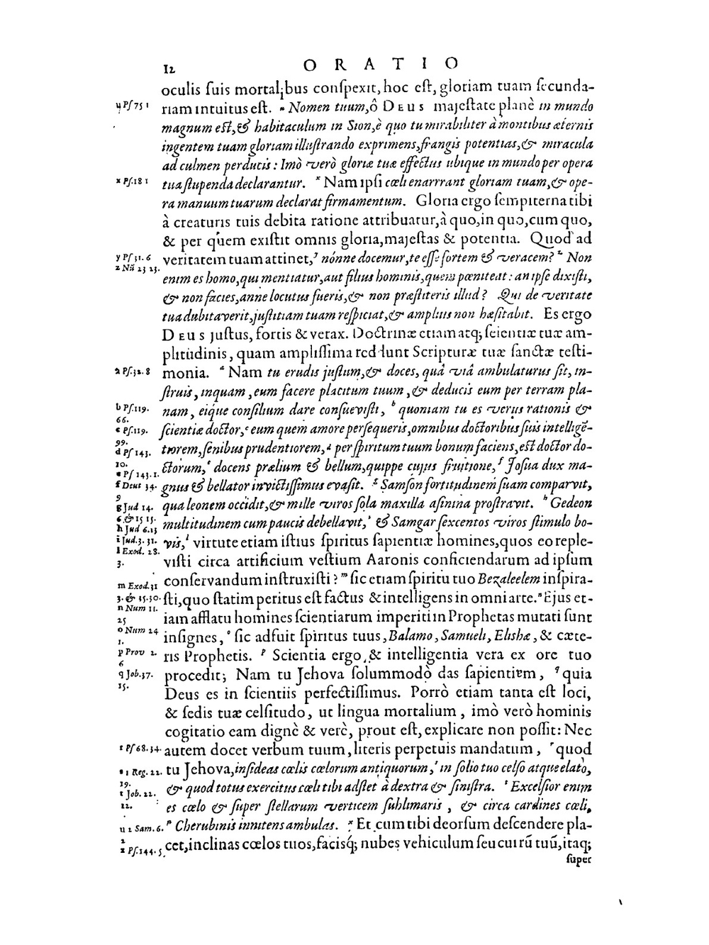 Utriusque cosmi maioris scilicet et minoris metaphysica, physica atqve technica historia. Volume 2 | J. Teodor