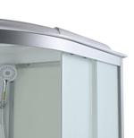 Душевая кабина Avacan C5012RLED