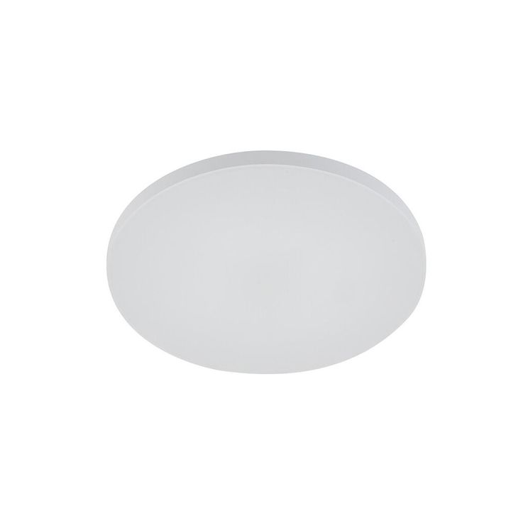 Потолочный cветильник Nowodvorski Denia LED S White 11760