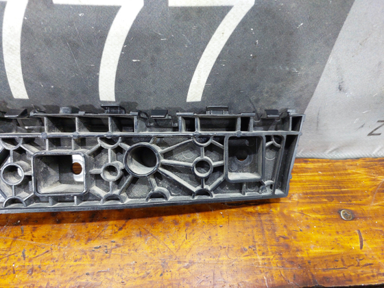 Кронштейн заднего бампера правый Haval Jolion 21-нв Б/У Оригинал 2804102XST01A