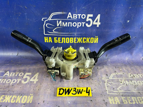 Переключатель подрулевой MAZDA DEMIO 2001