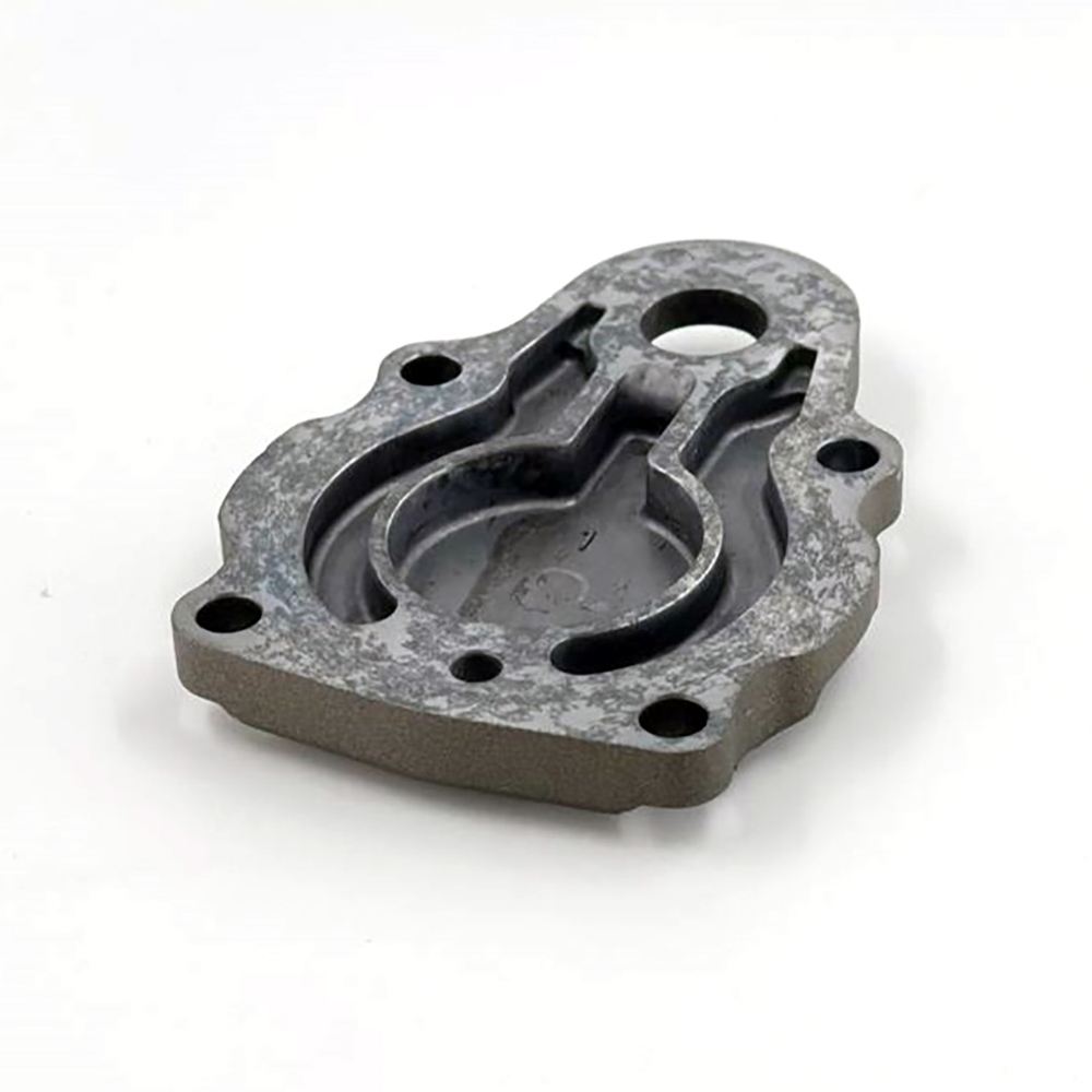 WDK-20420S-18/ Задняя крышка