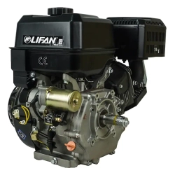 Lifan KP460E D25 11А двигатель бензиновый (фильтр "зима-лето") 00-00154621