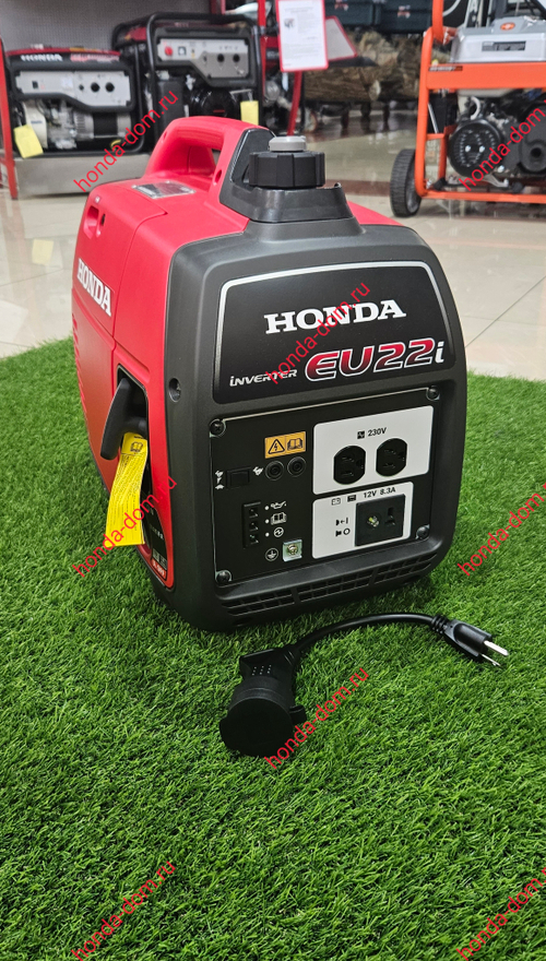 Генератор Honda EU22 IT RH