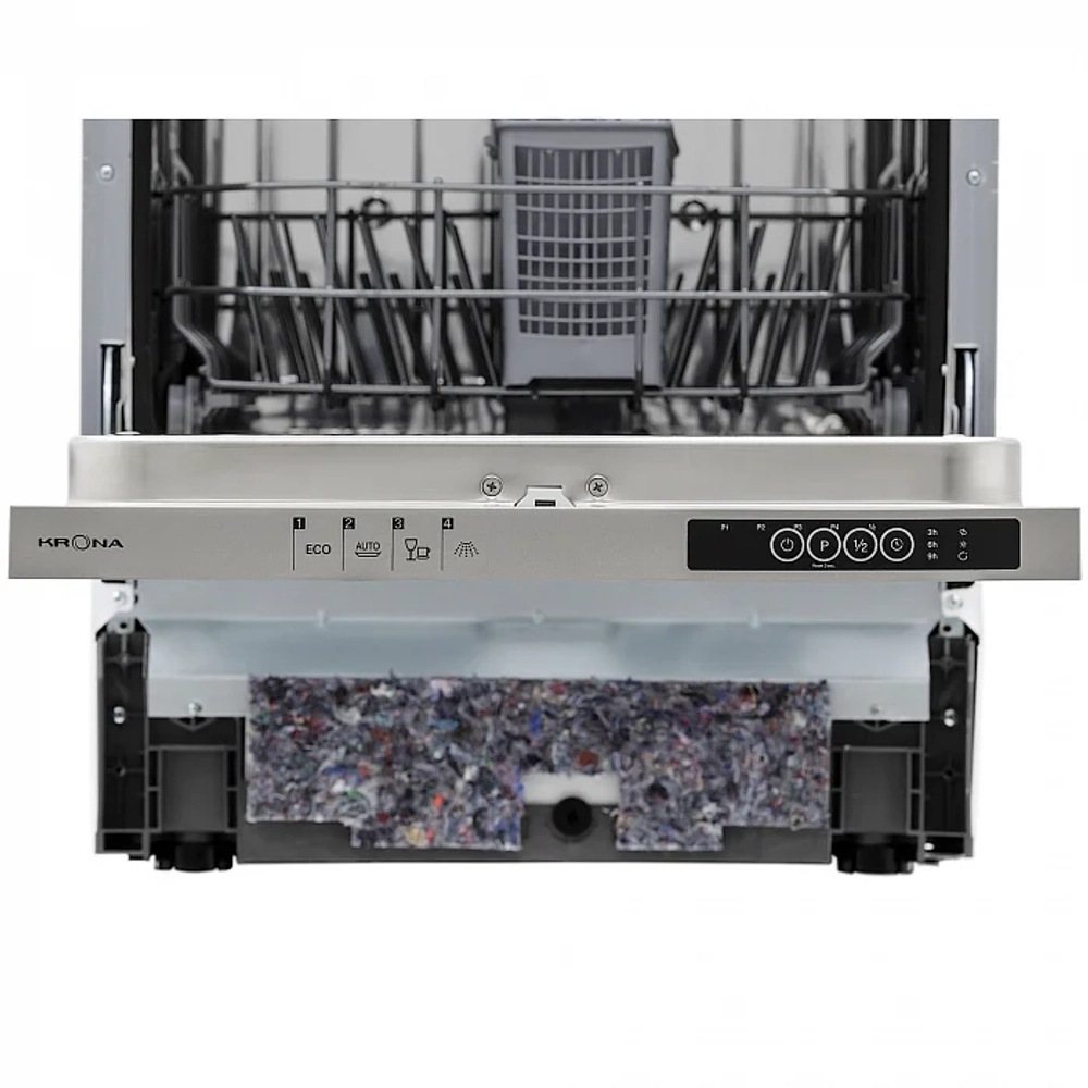 Посудомоечная машина Krona Regen 45 BI