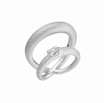 Caviar Jewellery Кольцо SERPENT