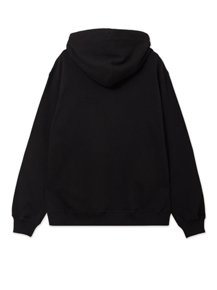 Мужская Толстовка Bering Strait Map