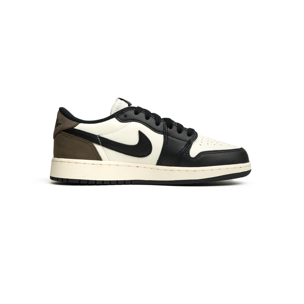 Кроссовки Jordan 1 Low OG "Mocha" GS