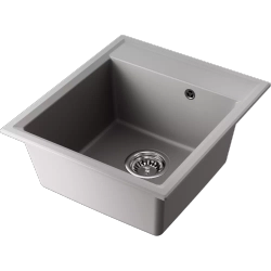 Кухонная мойка Omoikiri Daisen-46-PA