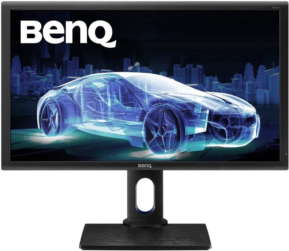 Монитор 27" Benq PD2700Q (9H.LF7LA.TBE)
