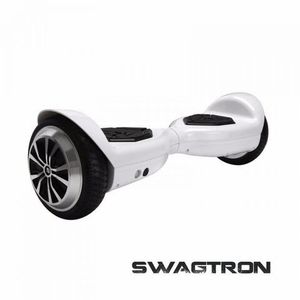 Гироскутер Swagtron T5 - Белый