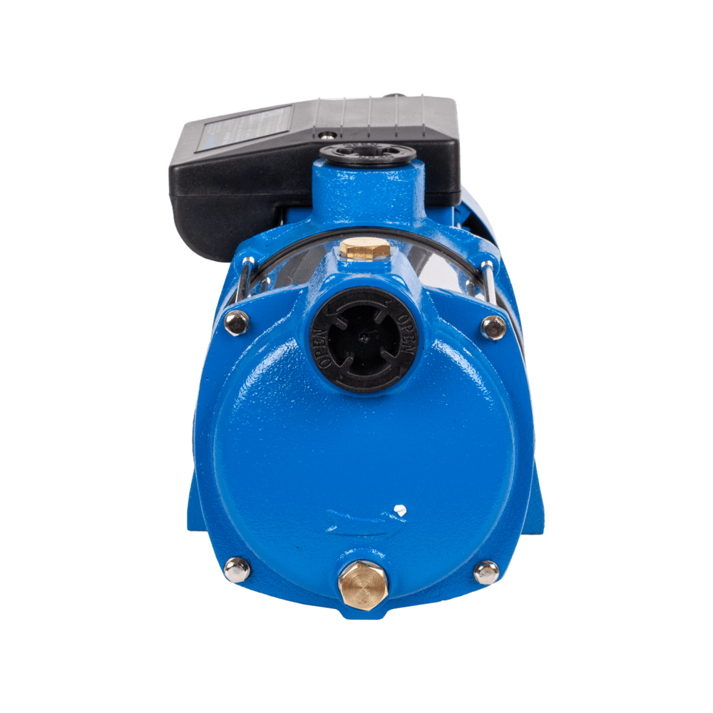 Поверхностный насос Aquario AMH-60-4P