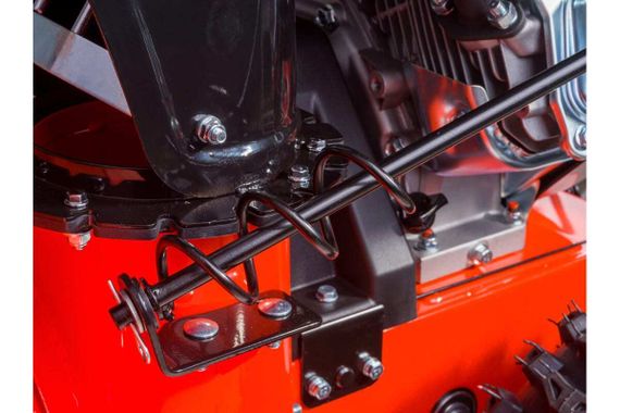 Снегоуборщик GIGANT SP-01