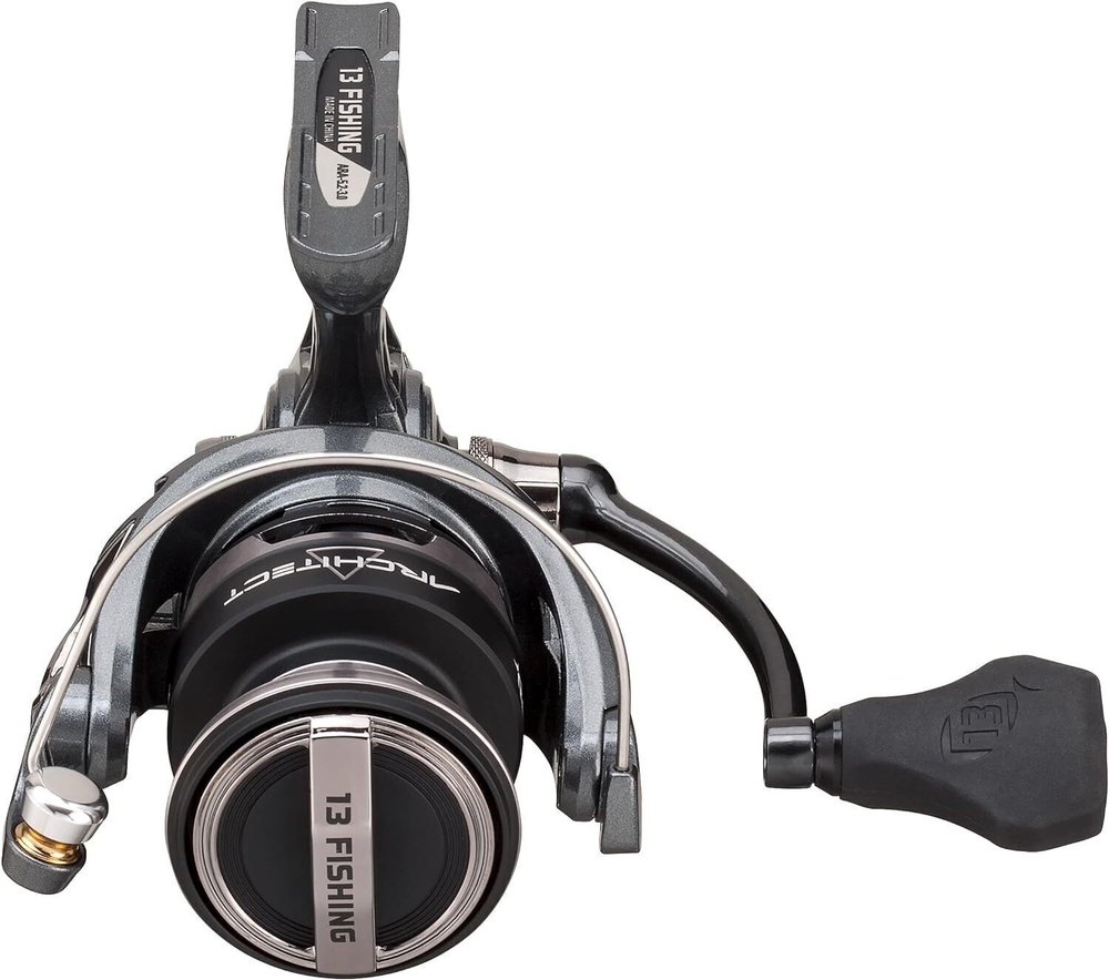 Катушка 13 Fishing Architect A Spinning Reel 4000FD