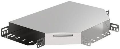 Разветвитель Т-образный 50х200мм ESCA IEK