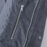 Купить Пуховик Ymkashix Velvet графитовый Пуховик Ymkashix Velvet графитовый