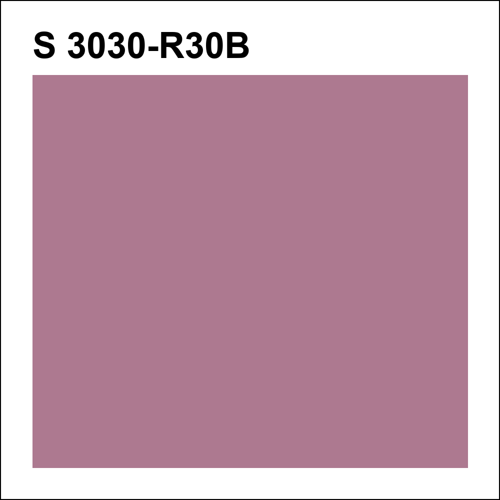 S 3030-R30B за кг