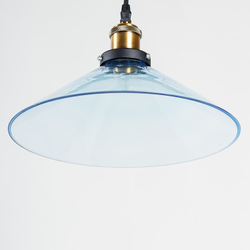 Светильник 20th c. Factory filament 6065–1