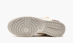 Nike Dunk Low "Off-White - Lot 19"