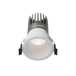 Встраиваемый светильник Technical DL118-15W-4K-W