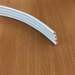 QED (C-QBO/50) Original Bi-wire 50 m, кабель акустический, катушка 50 м