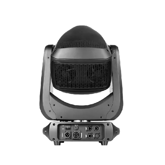 SILVER STAR PLUTO550 HYBRID [SS9171SC] вращающаяся голова Spot/Beam, 450Вт