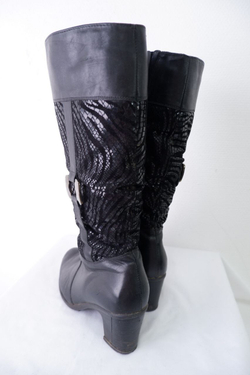 Сапоги Janita зимние 39 размер