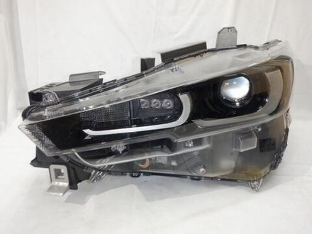 фара левая Mazda CX5 KFEP 2023