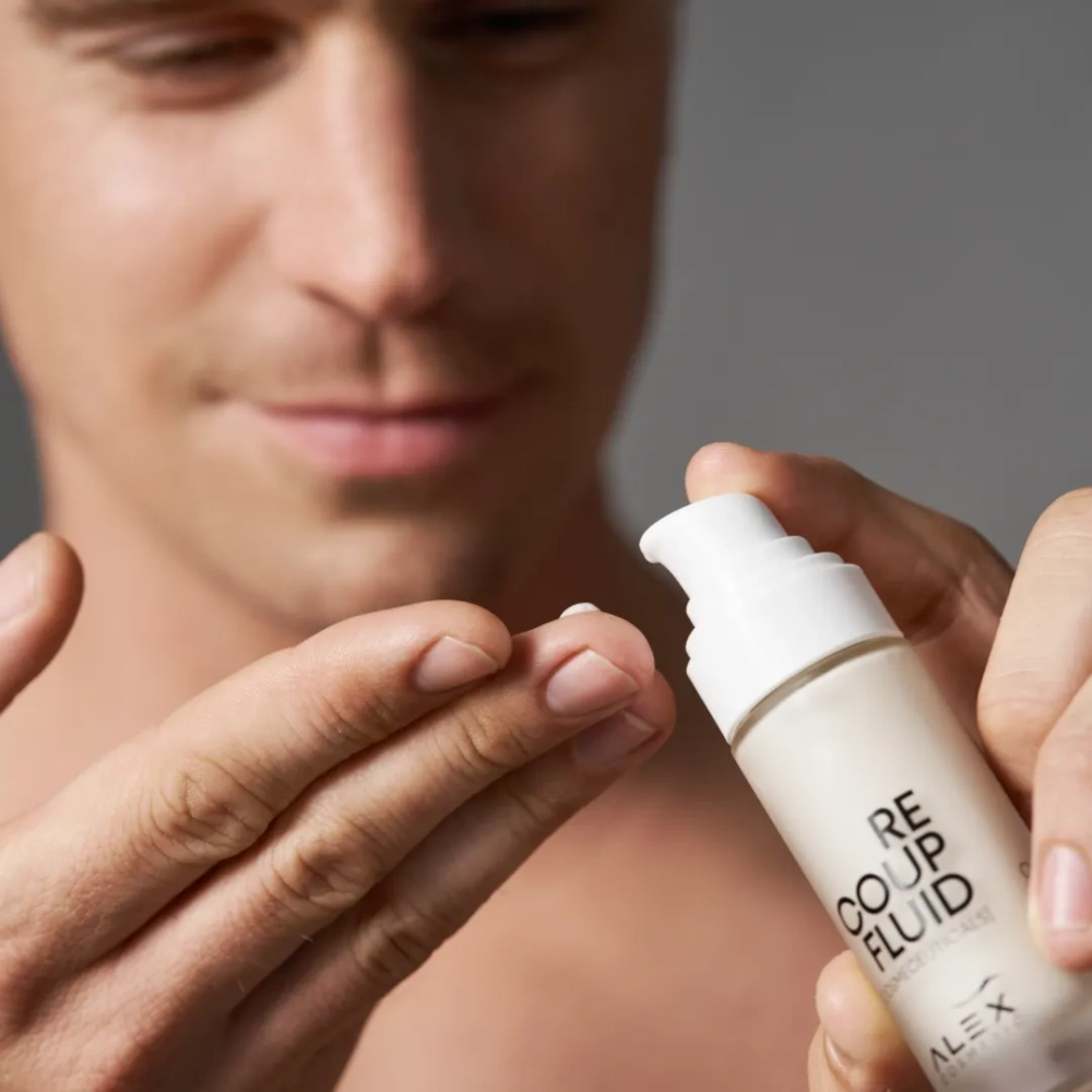 Recoup Fluid - Флюид для восстановления кожного барьера, 30 мл