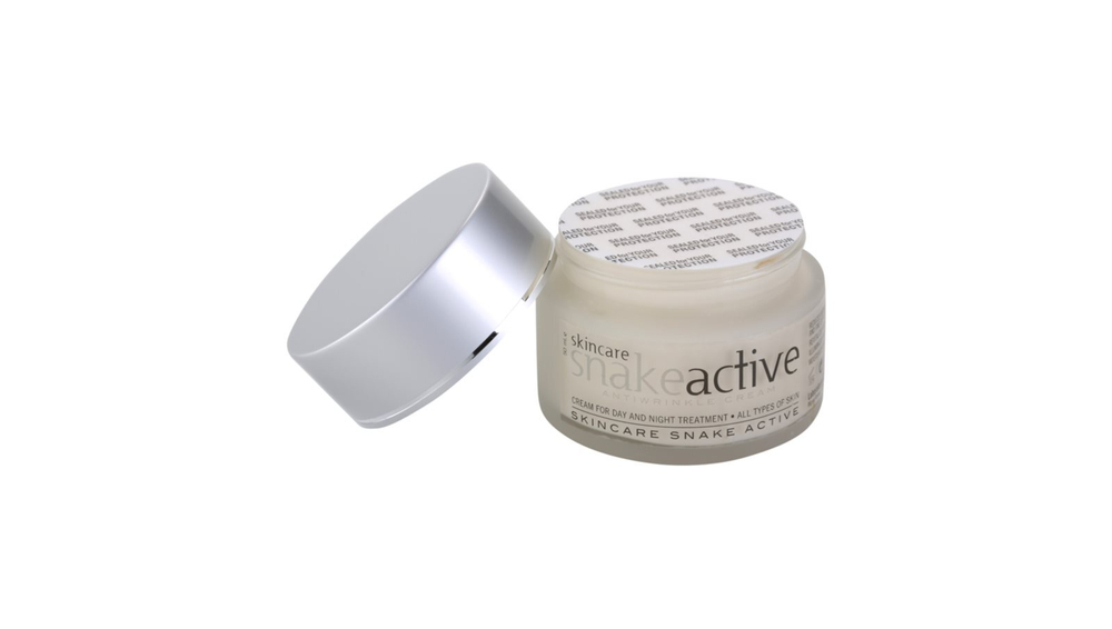 Diet Esthetic SnakeActive - дневной и ночной крем от морщин со змеиным ядом /   50  ml  / GTIN 8430830507561