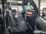 Jeep Wrangler (JL) 2.0 Rubicon Power Top 4 даери (05.2021)