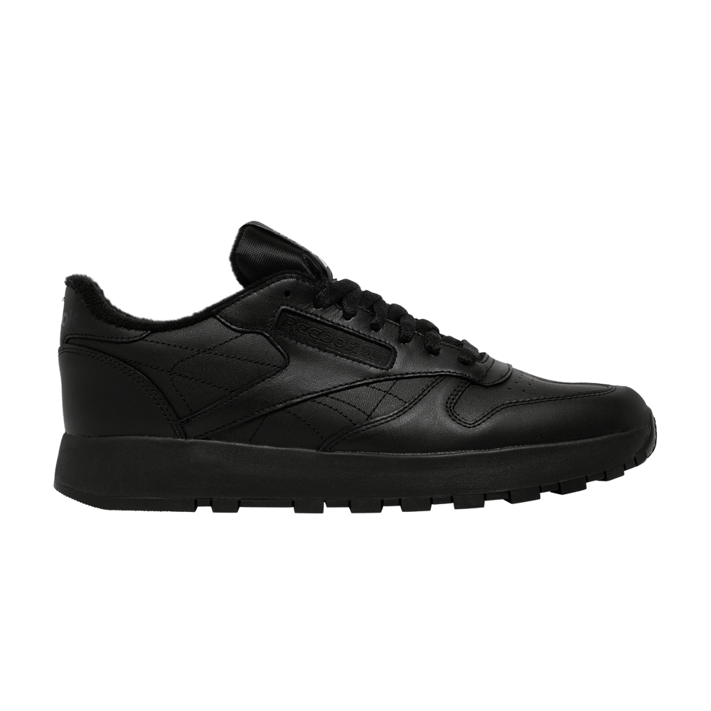 Кроссовки Maison Margiela X Reebok Classic Leather