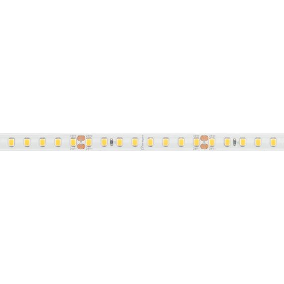 Светодиодная лента Alright 9,6W/m 128LED/m 2835SMD белый 5M 038740
