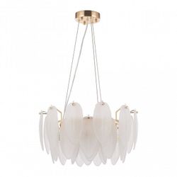 Подвесная люстра Arte Milano AM-4653 4653.D450.H240.E14.5 G