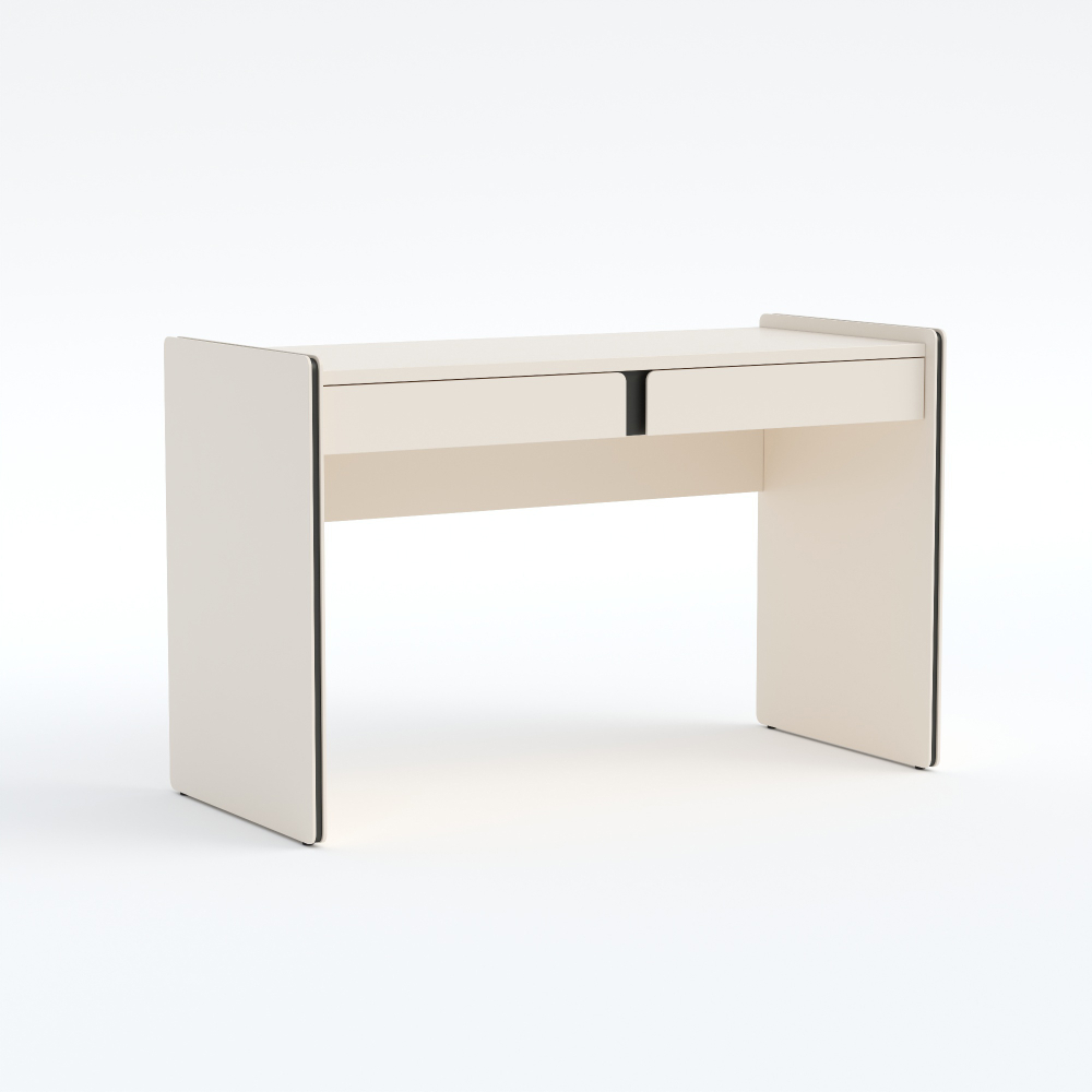 Velvet туалетный стол (1200)